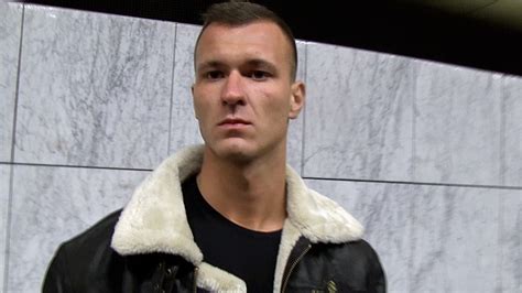 czech hunter actor name